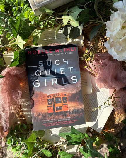 Such Quiet Girls