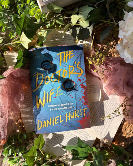 The Doctor's Wife