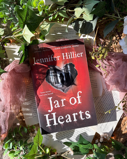 Jar of Hearts