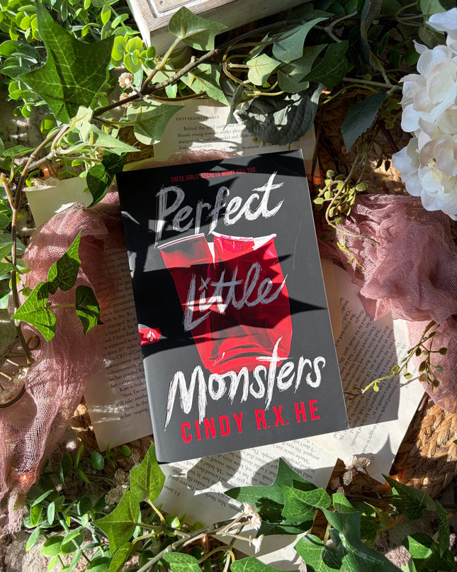 Perfect Little Monsters