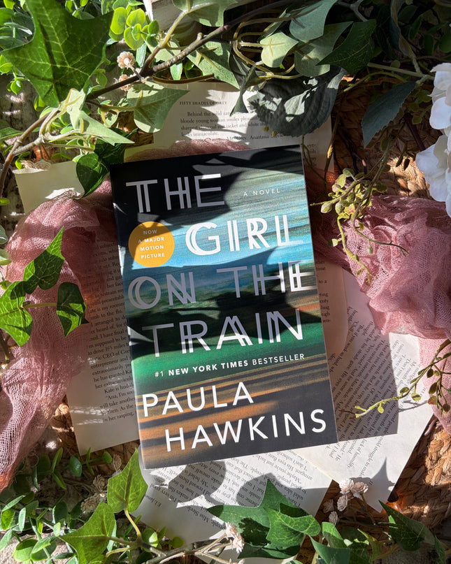 Girl on the Train