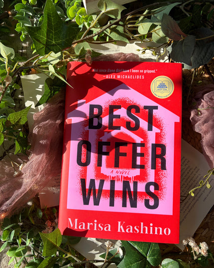 Best Offer Wins