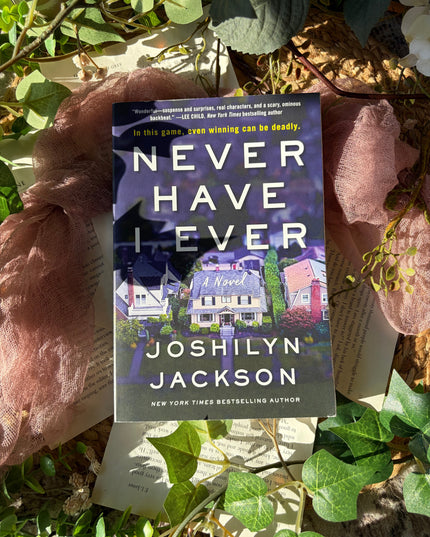 Never Have I Ever