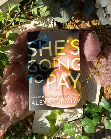 She's Going to Pay