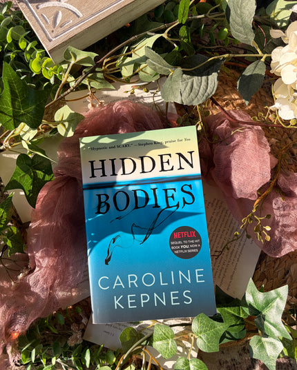 Hidden Bodies