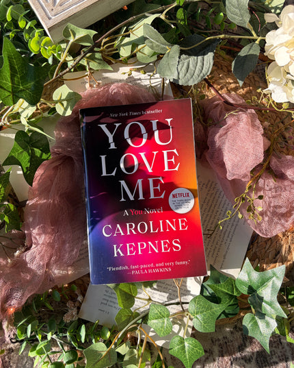 You Love Me
