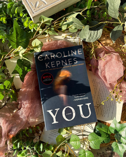 You