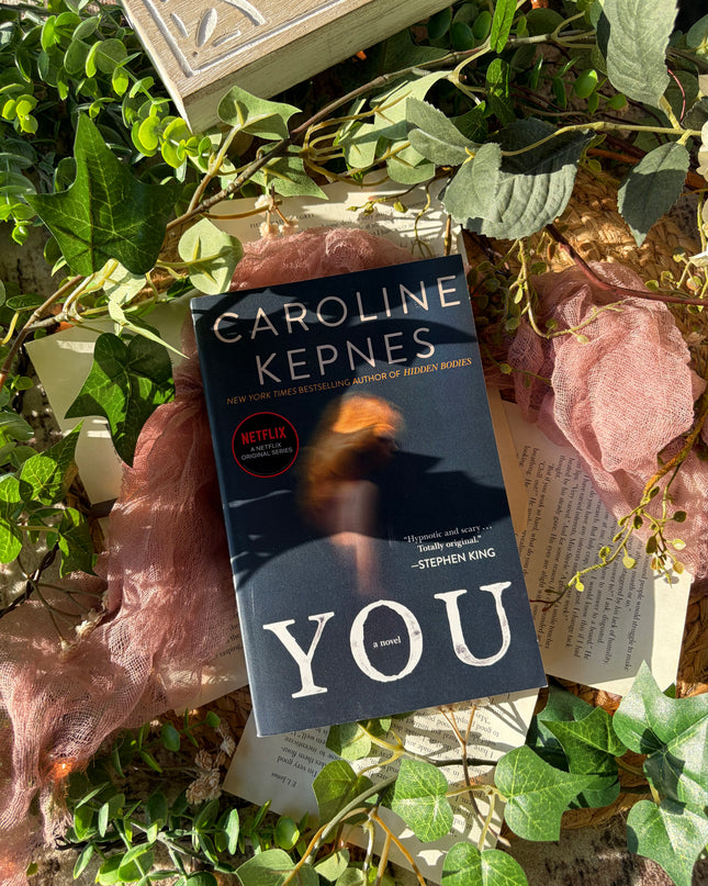You
