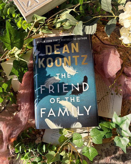 The Friend Of The Family