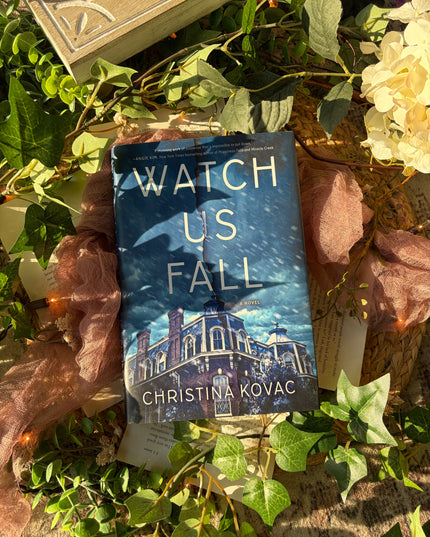 Watch Us Fall