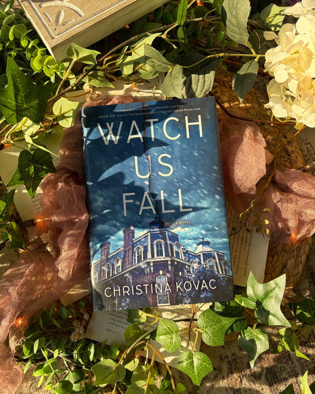 Watch Us Fall