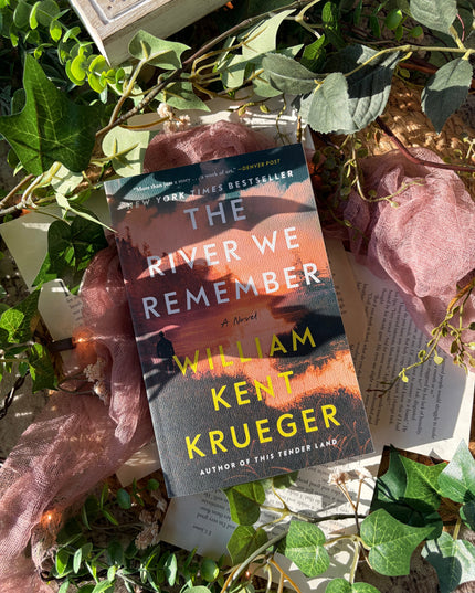 The River We Remember