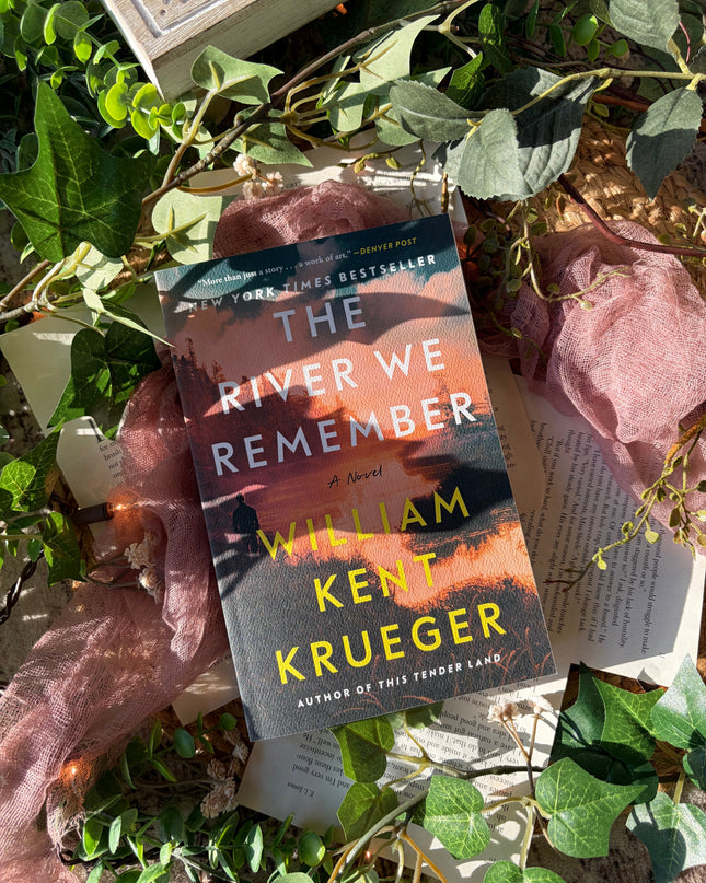 The River We Remember