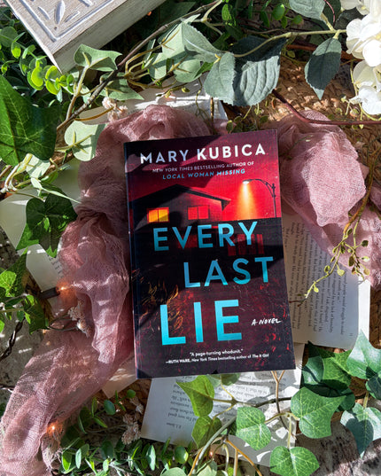 Every Last Lie