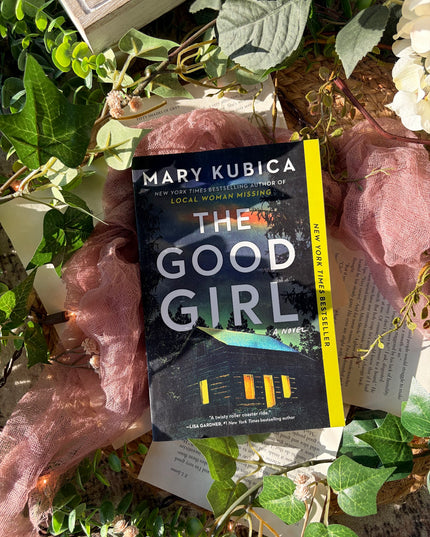 The Good Girl