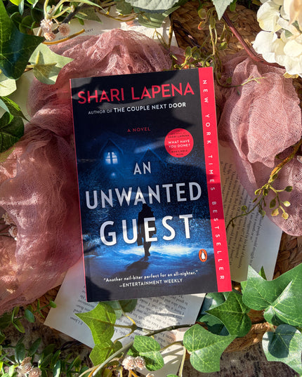 An Unwanted Guest