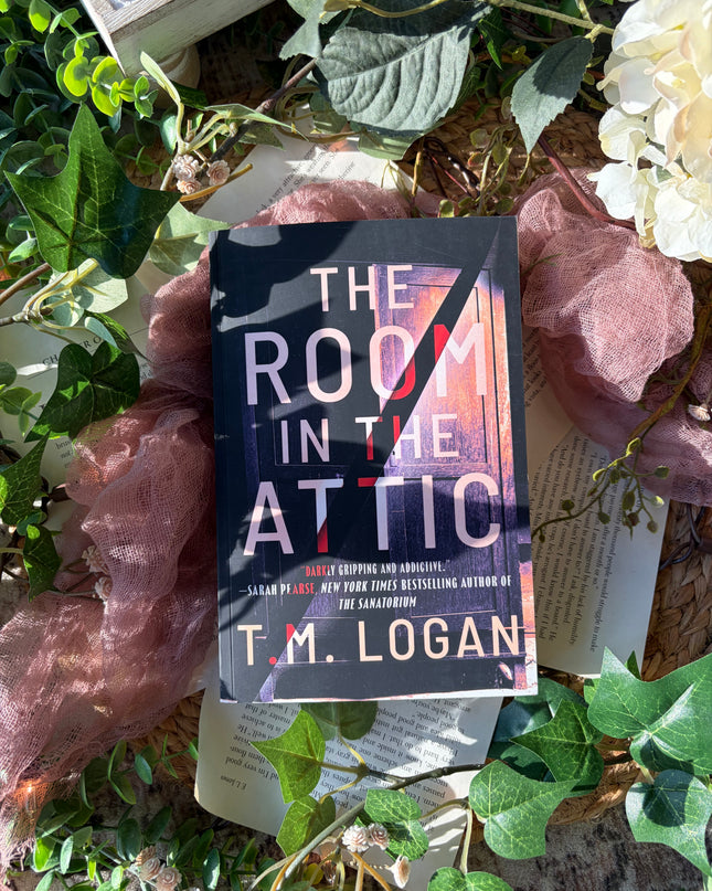 The Room In The Attic