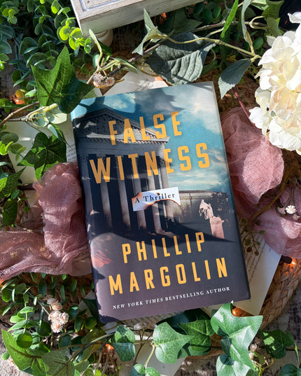 False Witness