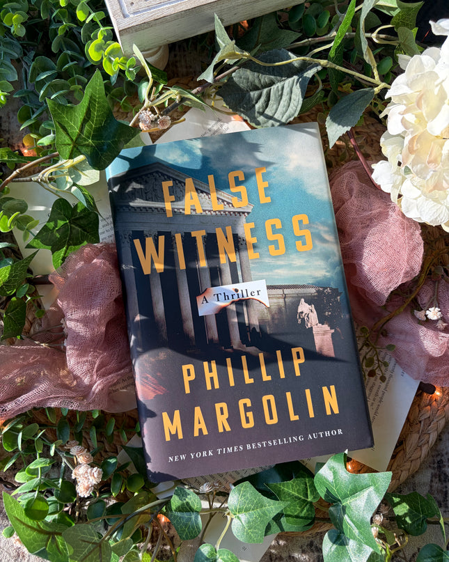 False Witness