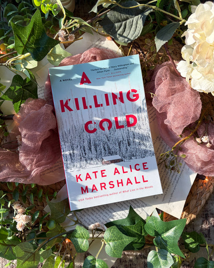 A Killing Cold