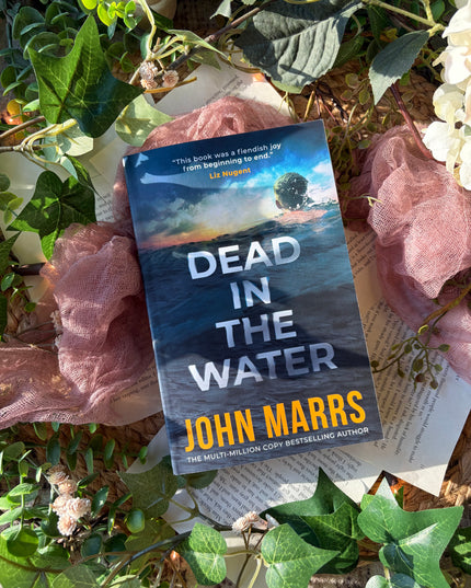 Dead in the Water