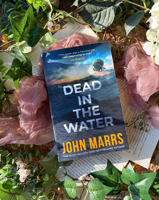 Dead in the Water