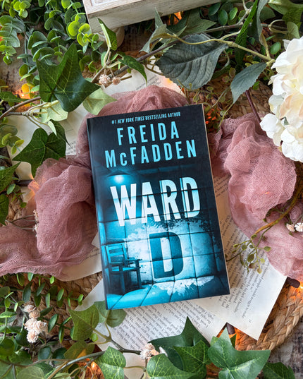 Ward D