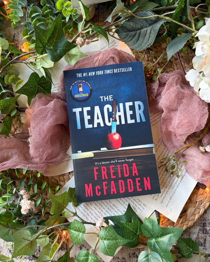 The Teacher