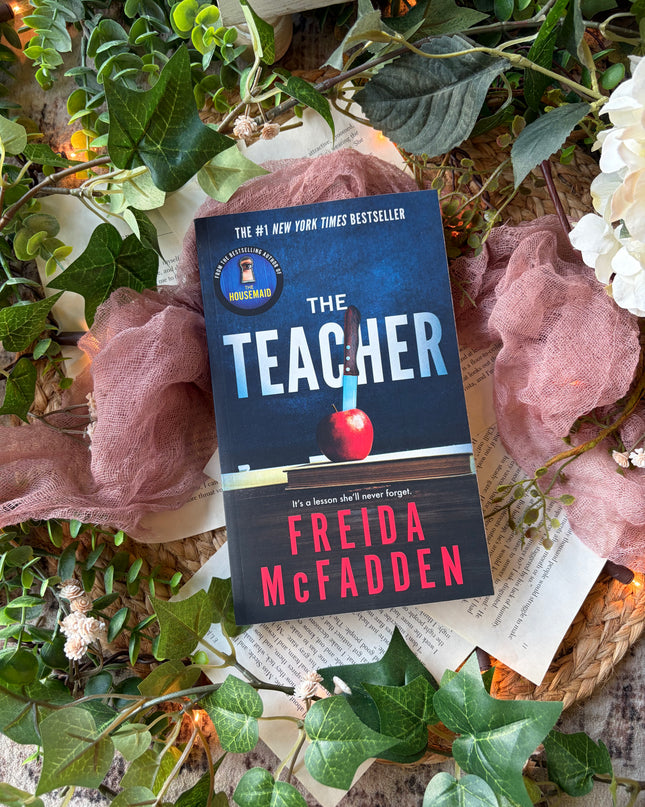 The Teacher