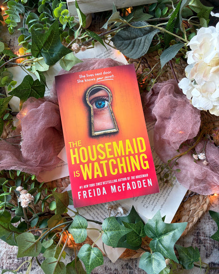 The Housemaid is Watching