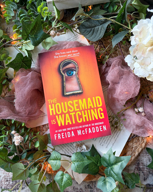 The Housemaid is Watching
