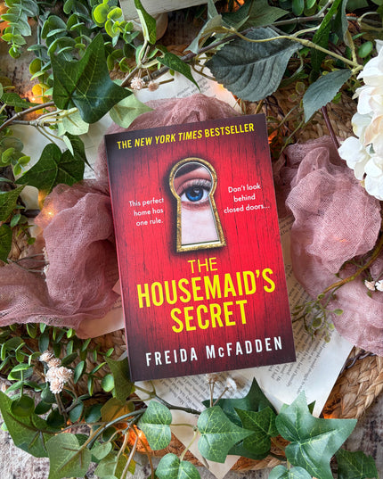 The Housemaid's Secret