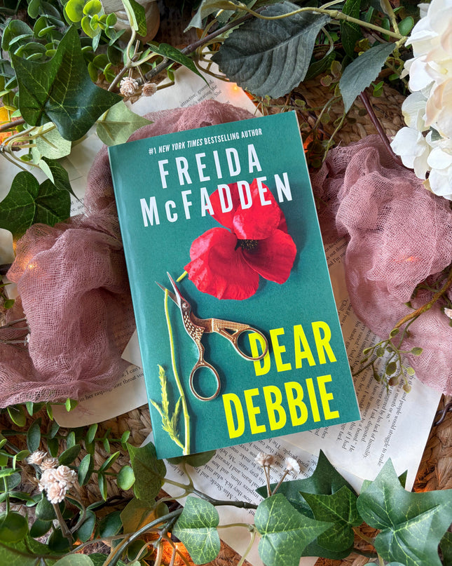 Dear Debbie