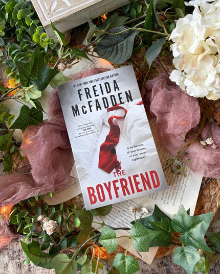 The Boyfriend