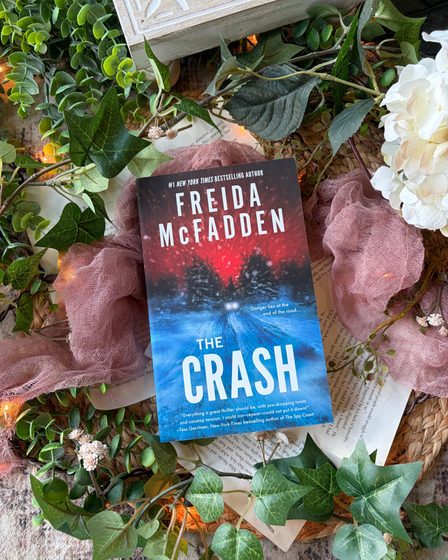The Crash