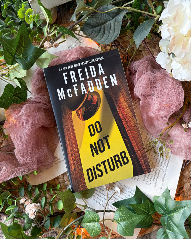 Do Not Disturb