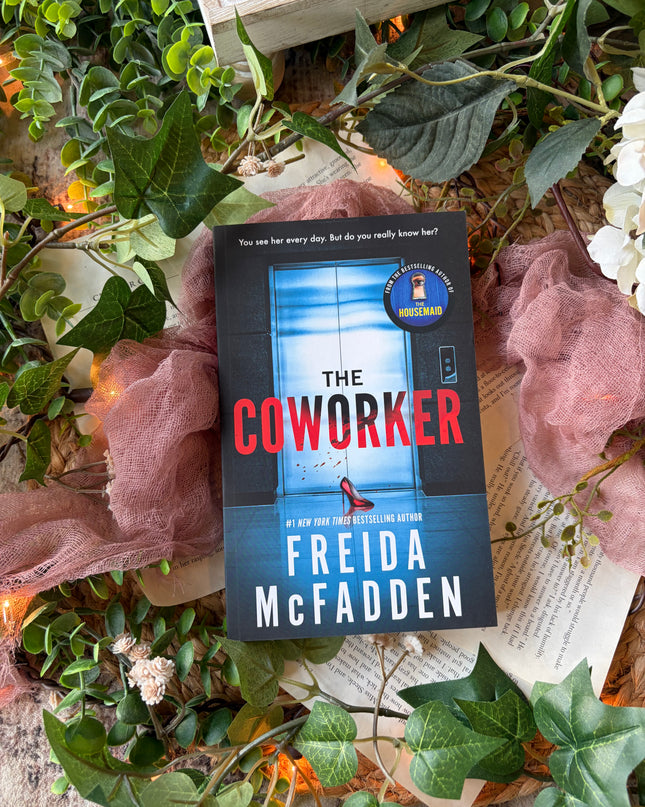 The Coworker