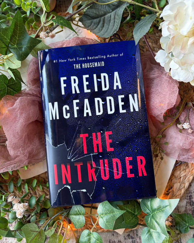 The Intruder