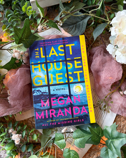 The Last House Guest
