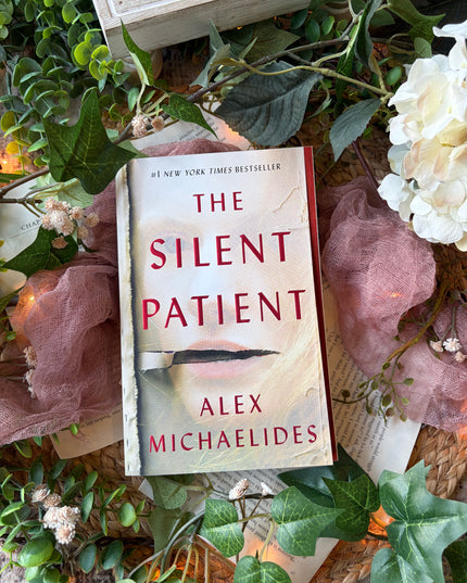 The Silent Patient
