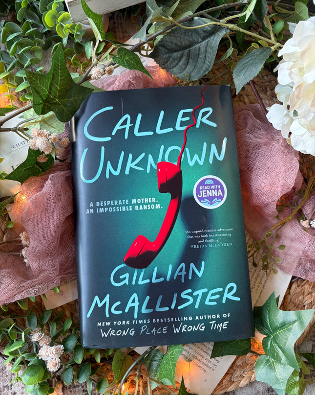 Caller Unknown
