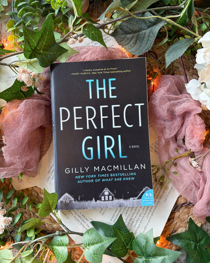 The Perfect Girl
