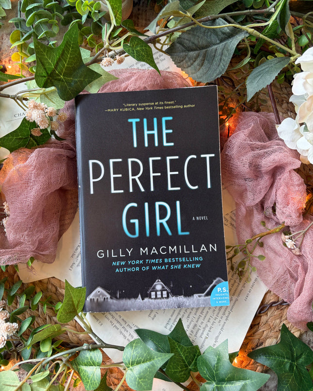 The Perfect Girl