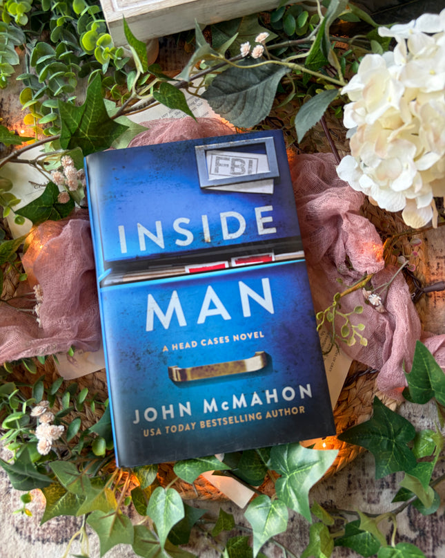 The Inside Man