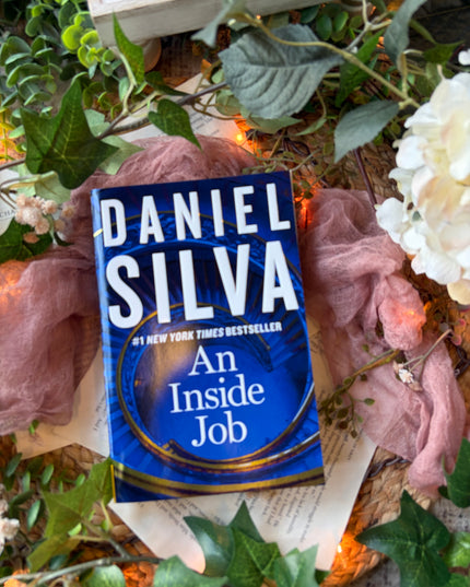 An Inside Job