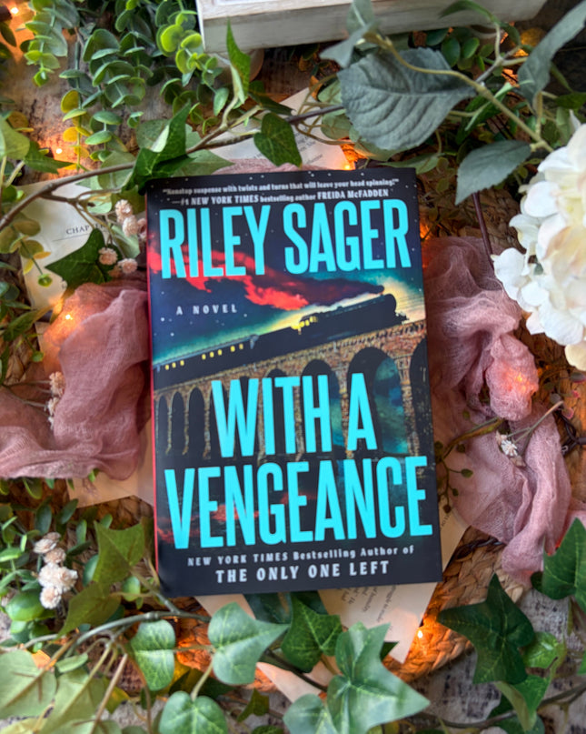With a Vengeance