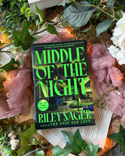 Middle of the Night