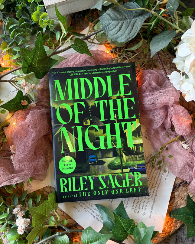 Middle of the Night