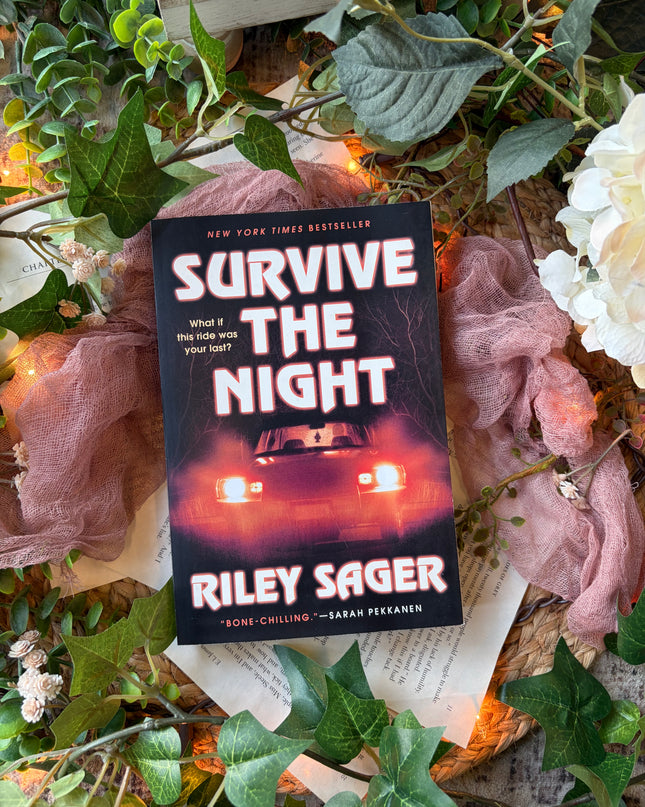 Survive the Night