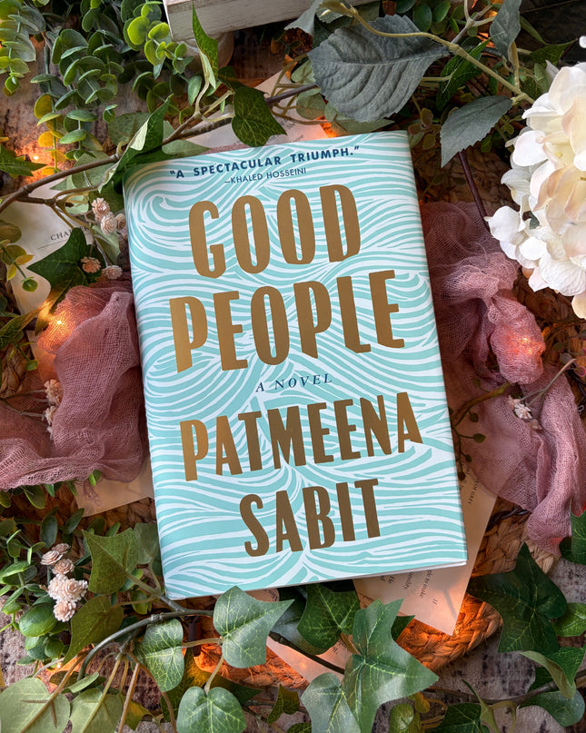 Good People